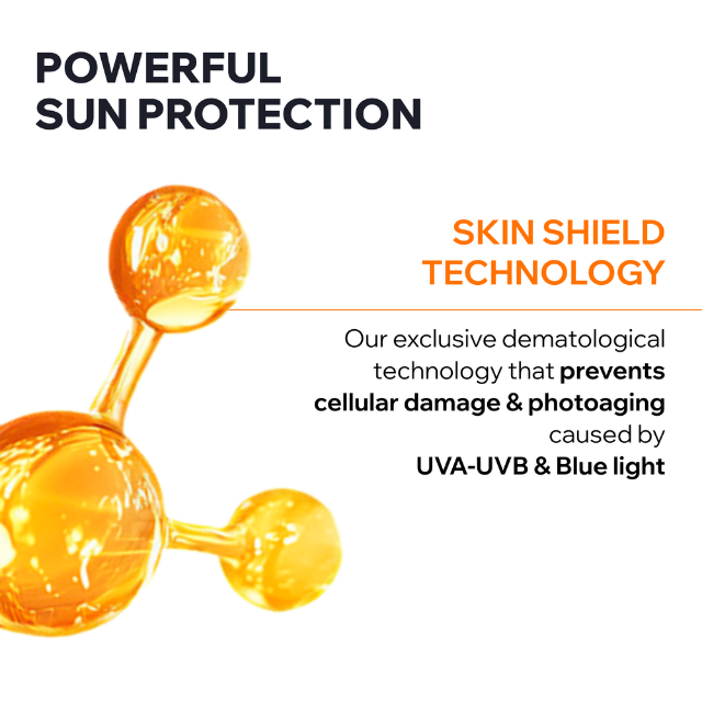 Uriage Bariesun Aqua Fluid Ultra-Mat SPF50+ 50ml