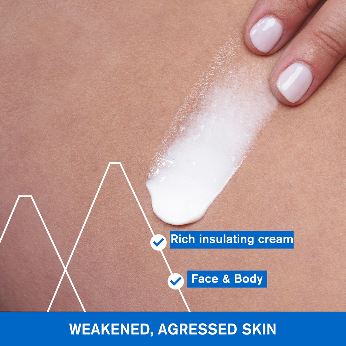 (Medical) Uriage Bariederm Insulating Repairing Cream 75ml