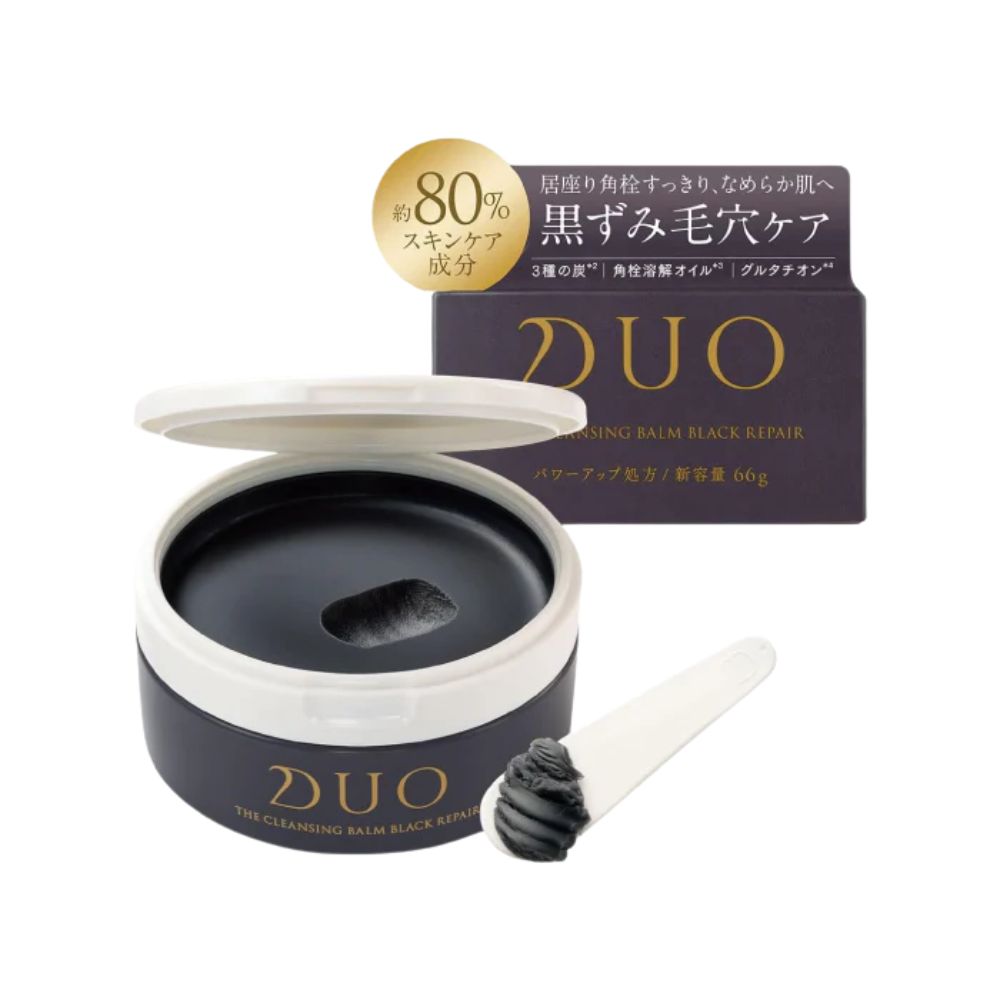 DUO Cleansing Balm EX 66g (New)