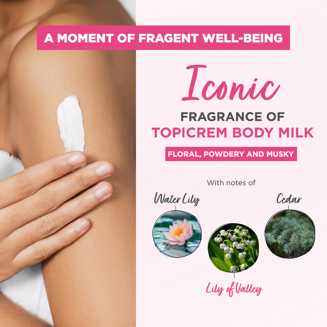 Topicrem Ultra-Moisturizing Comforting Body Balm 380ml
