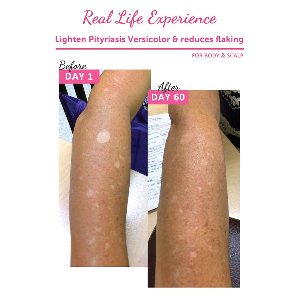 Topicrem PV/DS Cleansing Gel