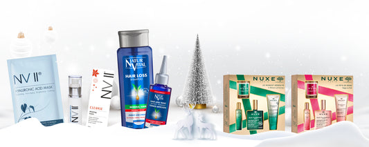 Christmas Gifts Ideas to Illuminate Beauty Routine