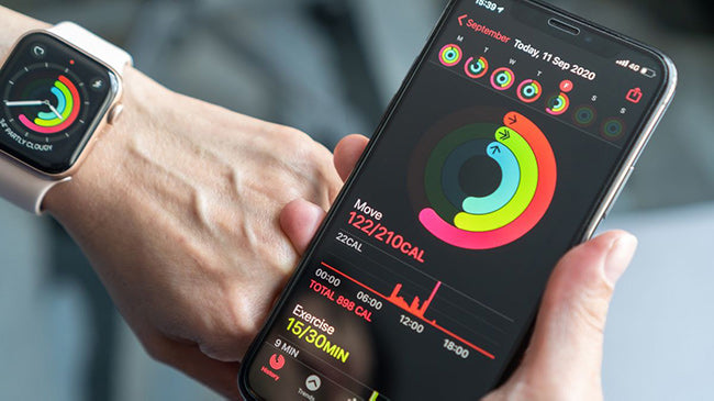 Mobile Apps to Transform Your Wellness Journey