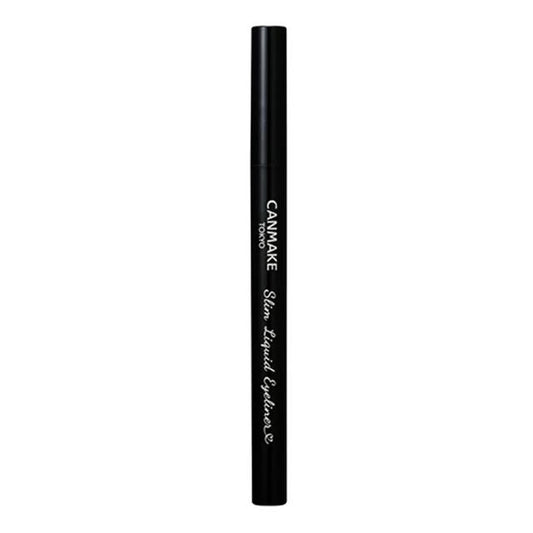 Canmake Slim Liquid eyeliner 01 - Black
