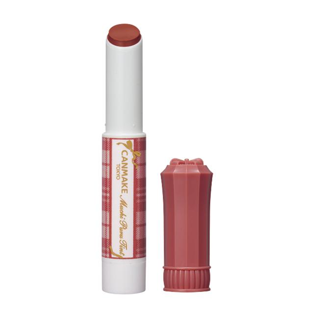 Canmake Muchi Puru Tint 5 - Fig Puree