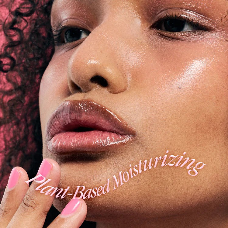 Dasique Lip Gloss 07 Soft Fig