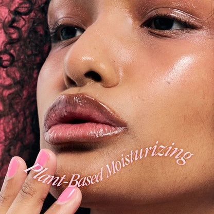 Dasique Lip Gloss 07 Soft Fig