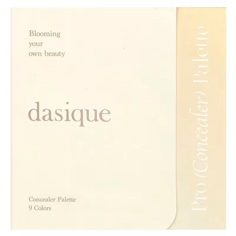 Dasique Pro Concealer 01 Cover