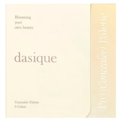 Dasique Pro Concealer 01 Cover