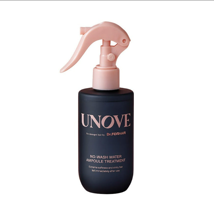 UNOVE No-Wash Water Ampoule Treatment 200ml