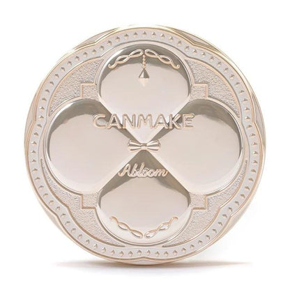 Canmake Marshmallow Finish Powder Abloom 02 - Sakura Tulle