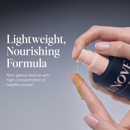 UNOVE Silk Oil Essence (Tender Bloom) 70ml