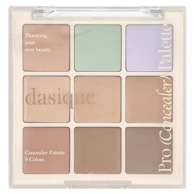 Dasique Pro Concealer 01 Cover