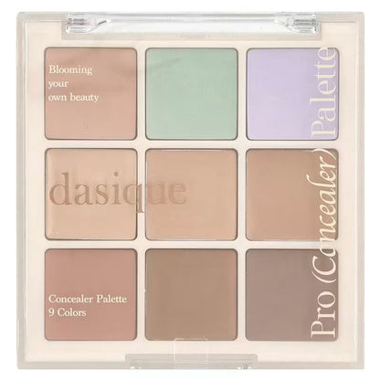 Dasique Pro Concealer 01 Cover