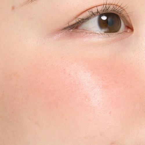 Canmake Cream Cheek 16 - Almond Terracotta