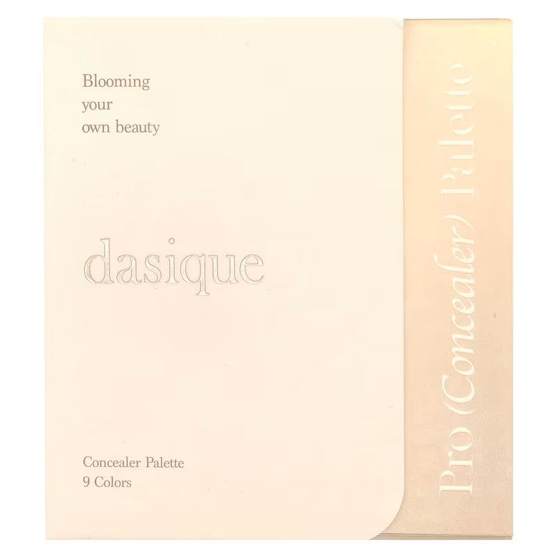 Dasique Pro Concealer 02 Medium