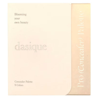 Dasique Pro Concealer 02 Medium
