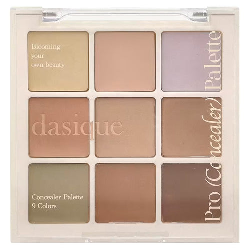 Dasique Pro Concealer 02 Medium