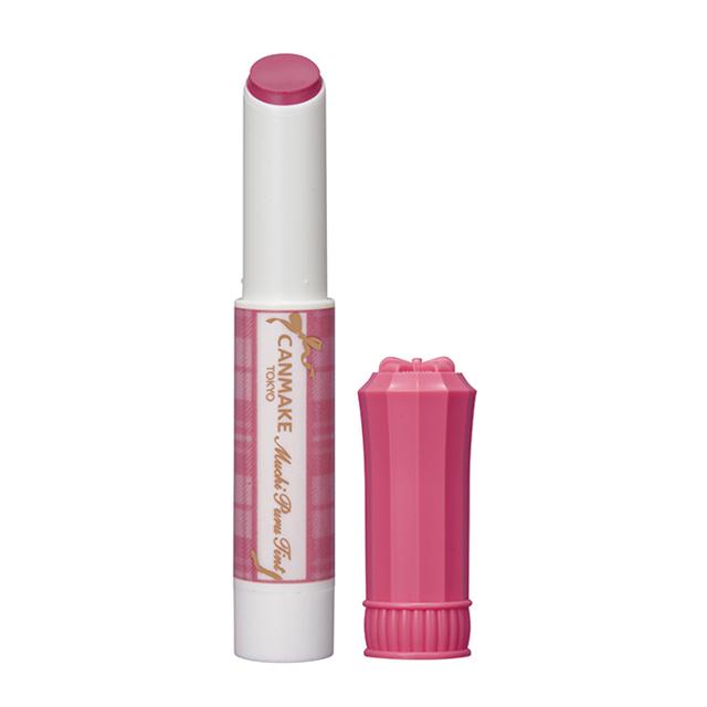 Canmake Muchi Puru Tint 6 - Raspberry Cake