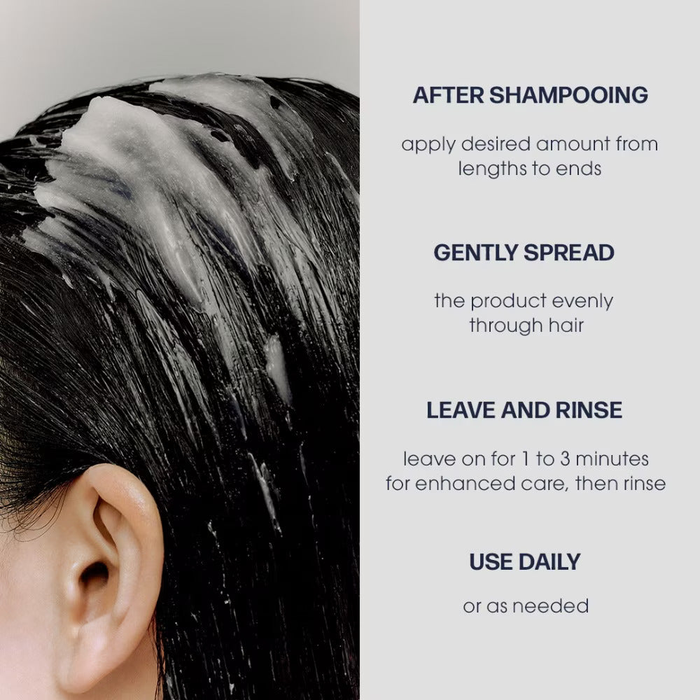 UNOVE Deep Damage Treatment Ex (Tender Bloom) 320ml
