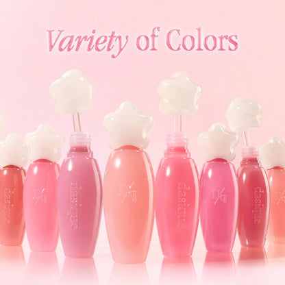Dasique Lip Gloss 07 Soft Fig