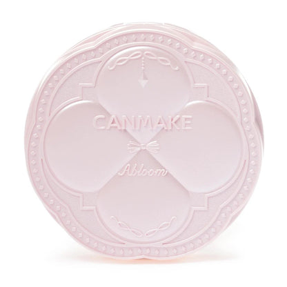 Canmake Marshmallow Finish Powder Abloom 02 - Sakura Tulle