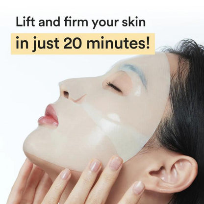 Abib Collagen Gel Mask Jericho Rose Jelly (Single Sheet)