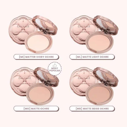 Canmake Marshmallow Finish Powder MB