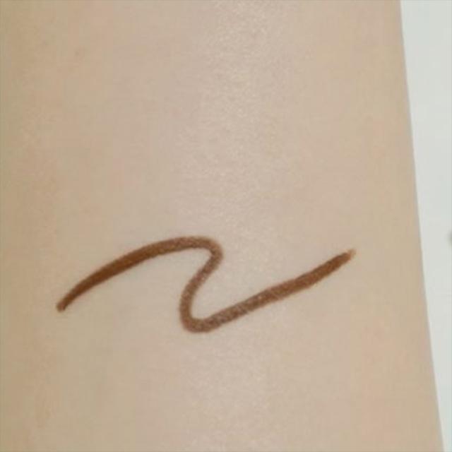 Canmake Creamy Touch Liner 02 - Medium Brown