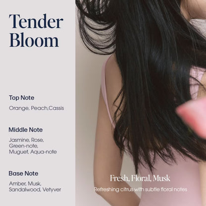 UNOVE Deep Damage Treatment Ex (Tender Bloom) 320ml