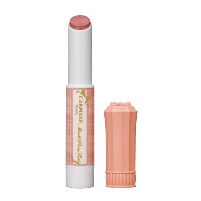 Canmake Muchi Puru Tint 7 - Fruit Au Lait