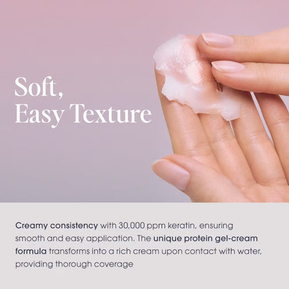 UNOVE Deep Damage Treatment Ex (Tender Bloom) 320ml