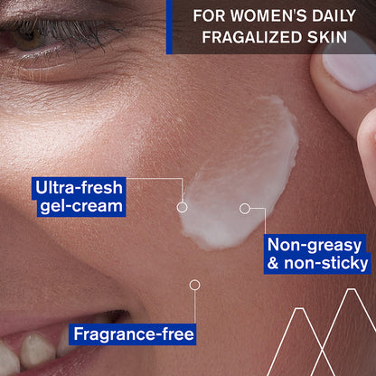 Uriage Bariederm Cica Daily Gel Cream 40ml