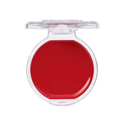 Canmake Cream Cheek CL01 - Clear Red Heart