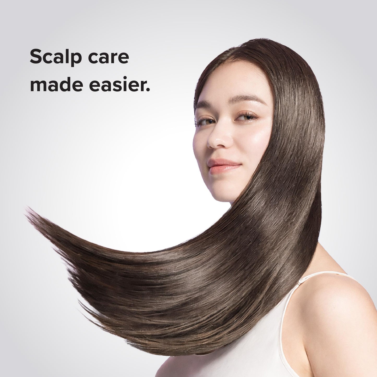 ReFa Milk Protein Shampoo Brush Milk (all colors) 100g