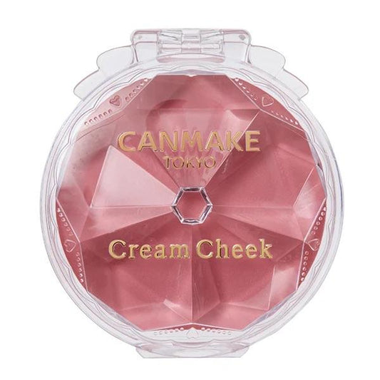Canmake Cream Cheek 25 - Sakurambo Whip