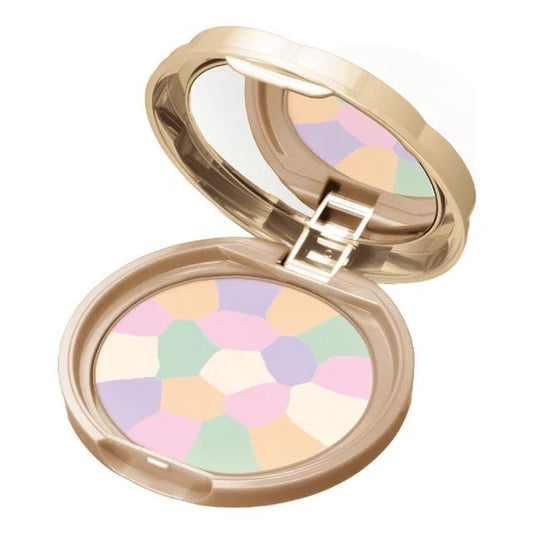 Canmake Marshmallow Finish Powder Abloom 01 - Dearest Bouquet