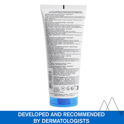 (Medical) Uriage Xemose Gentle Cleansing Syndet 200ml