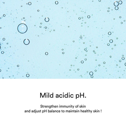Abib Mild Acidic pH Sheet Mask Aqua Fit (Single Sheet)