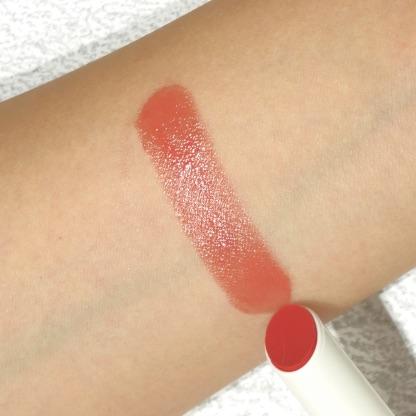 Canmake Muchi Puru Tint 7 - Fruit Au Lait