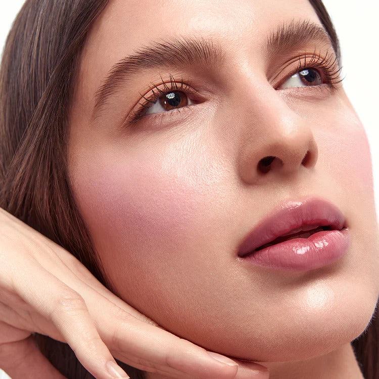 Dasique Blending Mood Cheek #06 Berry Smoothie