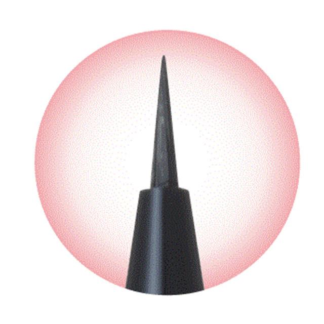 Canmake Slim Liquid eyeliner 01 - Black