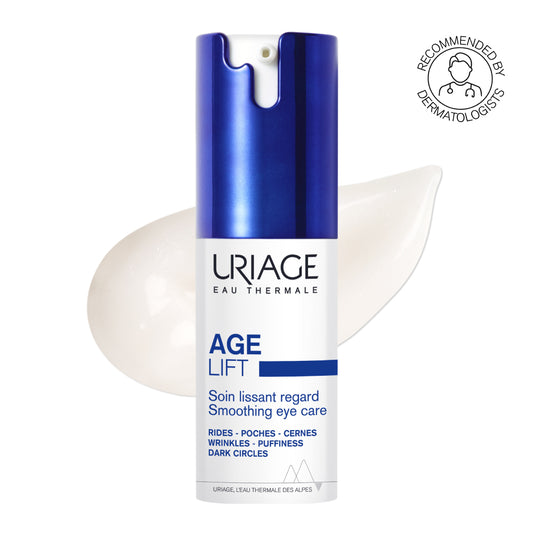 Uriage Age Lift Smoothing Eye Cream 15ml