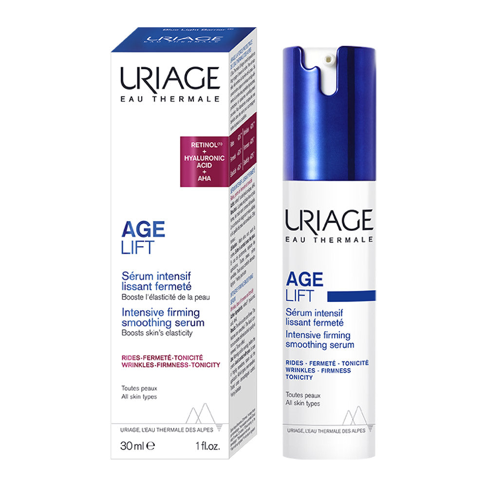 Uriage Age Lift Intensive Firming Smoothing Serum 30ml