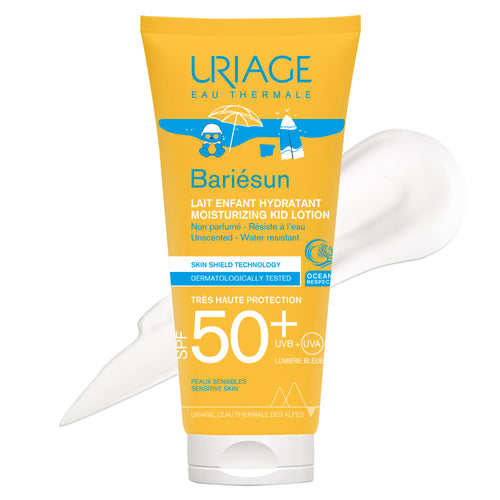 Uriage Bariesun Moisturizing Kid Lotion SPF50+ 100ml