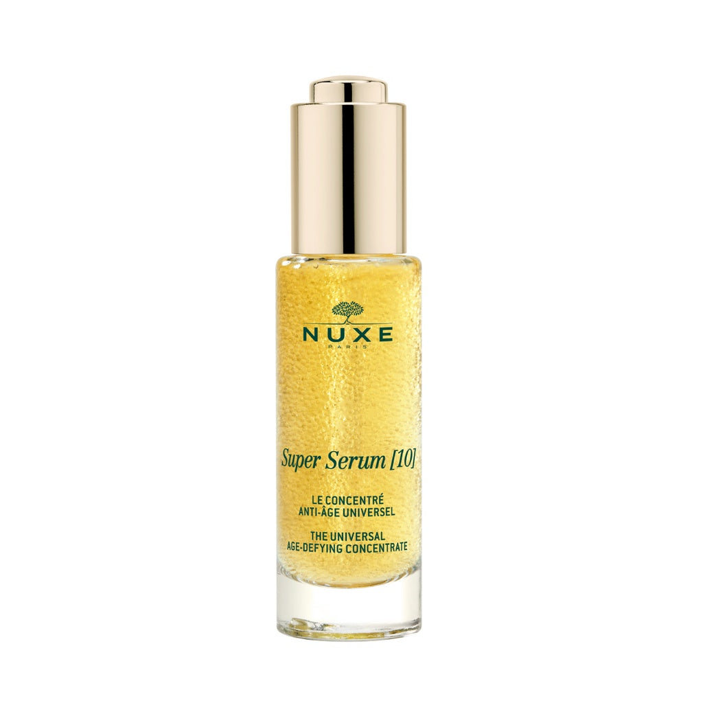 [Bundle] Nuxe Anti Aging Duo Set