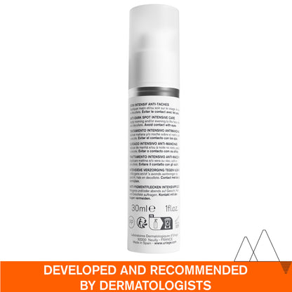 Uriage Depiderm Anti-dark Spot Intensive Care 30ml for Dark Spots, Dull Complexion