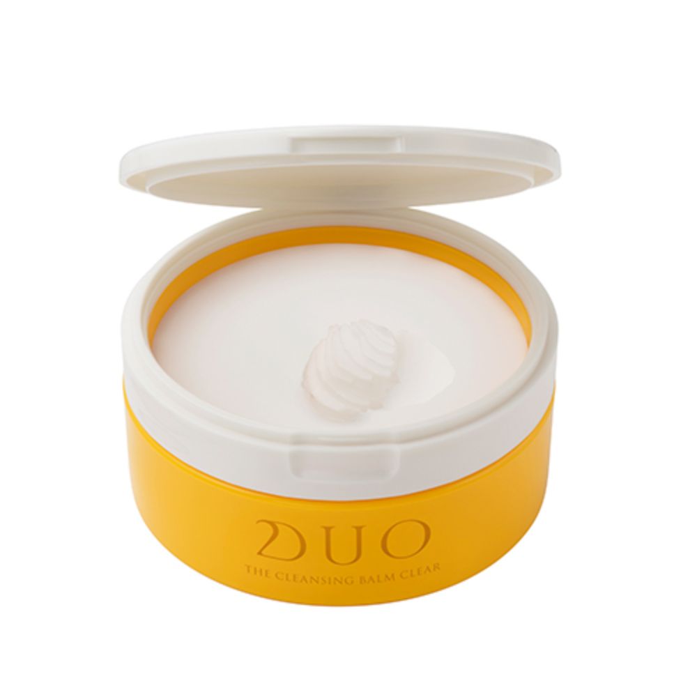 DUO Cleansing Balm Clear EX 66g (New)