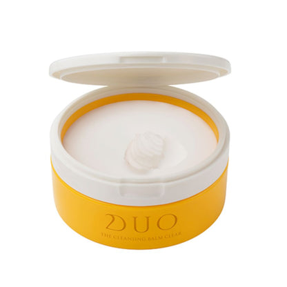 DUO Cleansing Balm Clear EX 66g (New)