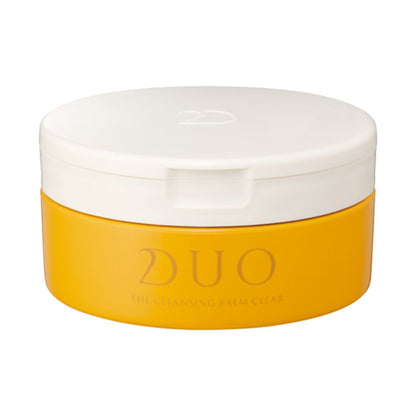 DUO Cleansing Balm Clear EX 66g (New)